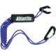 Lanyard KAWASAKI (black )