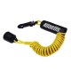 Yellow Standard Floating Lanyard