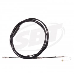 Cable accélérateur Challenger 1800  (1997 - 1999 ) Gauche par SBT USA