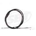 Cable accélérateur Challenger 1800  (1997 - 1999 ) Gauche par SBT USA