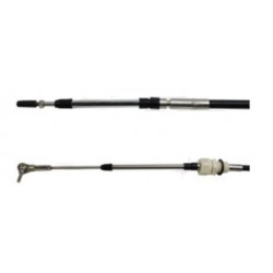 Steering cable, Yamaha, GP800R . GP1200R