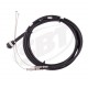 Cable de trim Yamaha FX-HO/ FX SHO (2008-2011)