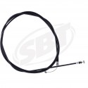 Throttle cable, Sea-Doo ,  GTX-185hp (2003-2005 ) ,  RXT-215hp (2005-2009 )