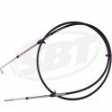 Reverse cable, BRP Sea-doo, GTX4-TEC (02-04 ), GTX Scharge (03-05), GTX-Di (02-03)