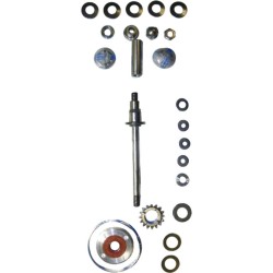 REPAIR KIT COMPRESSOR,  215hp . 255hp . 260hp (2005-2014)