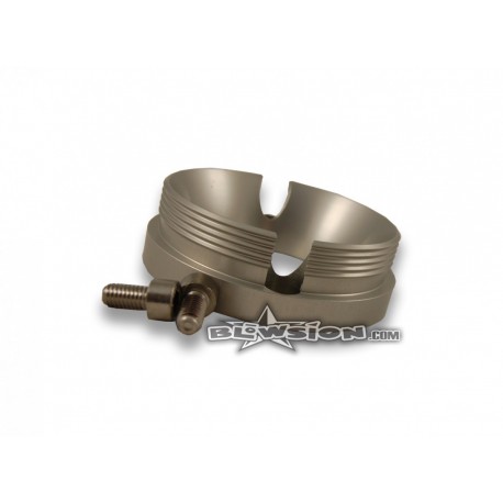 Adaptateur de filtre Mikuni 44 mm Yamaha