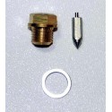 Aiguille et siège carburateur Mikuni 2.0