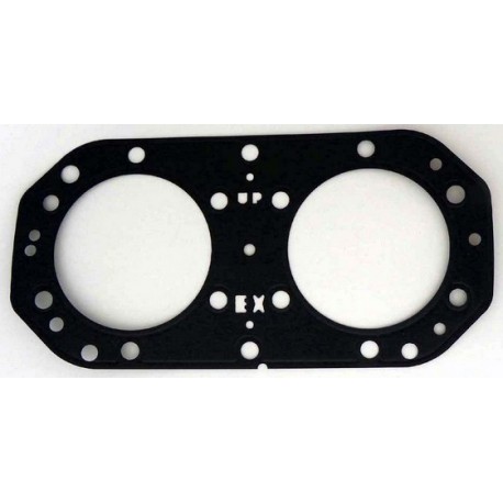 Head gasket, 750cc