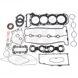 Pochette complète joint moteur 1800cc Yamaha  SHO/ FZR/ FZS