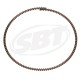 Jeu de segments standart pour Kawasaki STX-12F / STX-15F SBT