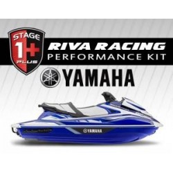 Stage 1 plus GP 1800 Riva racing