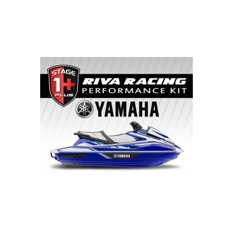 Stage 1 plus GP 1800 Riva racing