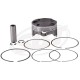 Piston platinum Yamaha 1100 FX 140 HO/FX Cruiser HO/SX 230 HO/VX 110 (standard 75.90mm) SBT-USA