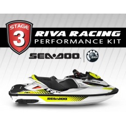 Stage 3 RXT X/GTX 300 2018 Riva Racing