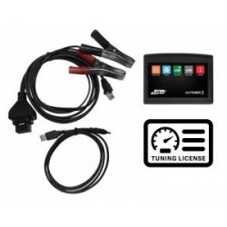 RIVA Yamaha FZR/FZS SVHO Speed Control Override Module