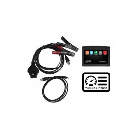 RIVA Yamaha FZR/FZS SVHO Speed Control Override Module