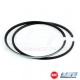 KIT Rings, Sea-doo 720cc / 800cc, Standard 82mm (plunger origin) + 0.50mm