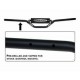 Guidon Riva Pro 32 fat bar