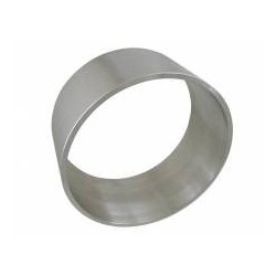 Bague d'usure en inox Riva Racing pour Seadoo (161mm)