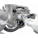 Kit open refroidissement moteur  ouvert GTI RXP RXT GTX 130hp 155hp 215hp 260hp 300hp