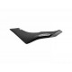 Housse de selle Riva pour Seadoo Spark 2-UP - Noir / Argent