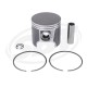 Kit pistons haut et bas moteur silver pour Sea-Doo 947/951 GSX-L / GTX / XP LTD / VSP-L / Sport LE / RX / LRV 1998-2000