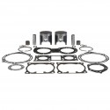 Kit pistons Yamaha GP800 /XL800 /GP800R /XLT 800