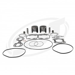 Kit pistons premium Seadoo RFI- 800 XP800 /XP /GSX /GTX /SPX /Challenger /Challenger 1800 (Standard 82mm)