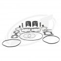 Kit pistons premium Seadoo RFI- 800 XP800 /XP /GSX /GTX /SPX /Challenger /Challenger 1800 (Standard 82mm)