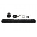RIVA RACING . Power Filter Kit Racing Complet ,  , Seadoo RXP-X 260hp hull T3 ( 2012 ). RXP-X 260hp