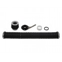 RIVA RACING . Kit Power Filter, Seadoo GTX-X 260 iS / aS . RXT-X 260 iS / aS ( 2009-2012 )