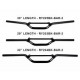 Guidon Riva Pro 32 fat bar