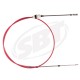 Reverse cable, 800-XL (00-04) / 1200-XLT (99-05) OEM FOD-U149C-00-00