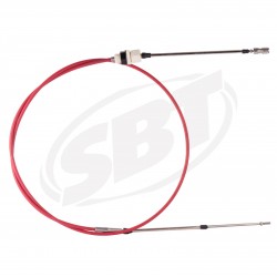 Reverse cable, 800-XL (00-04) / 1200-XLT (99-05) OEM FOD-U149C-00-00