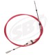 Reverse cable, 760-XL (98) / 1200-XL (98) OEM GP3-U149C-01-00