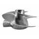 SKAT-TRAK 3-BLADE SWIRL IMPELLER 15/19