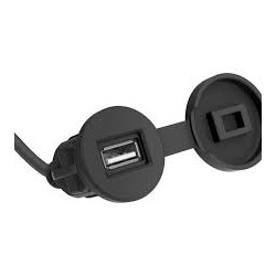 Câble USB ORCA (DESS)