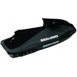 Bâche de transport (noir) Seadoo FISH PRO