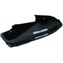 Bâche de transport (Noir) Seadoo WAKE 155