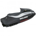 Bâche de transport (Noir) Seadoo SPARK 2-UP