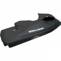 Bâche de transport (Noir) Seadoo Wake Pro 215