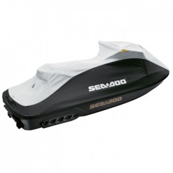 Bâche de transport (Noir) Seadoo SPARK 2-UP