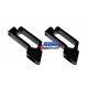 RIVA RACING . Aluminium Kit Support boitier racing (pour RS12050-BIM)