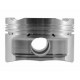 Jeu de pistons CP, Yamaha SHO 86mm, 8.6: 1 Riva Racing