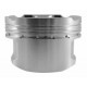 Jeu de pistons CP, Yamaha SHO 86mm, 8.6: 1 Riva Racing