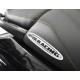 Housse de selle RIVA Seadoo 2018+ RXT 230/300 - Surpiqûres noires/ dorées