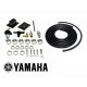 Kit de mise à niveau de refroidissement du moteur Yamaha FX SHO