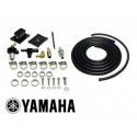 Kit de mise à niveau de refroidissement du moteur Yamaha FX SHO