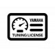 Licence RIVA MaptunerX Yamaha