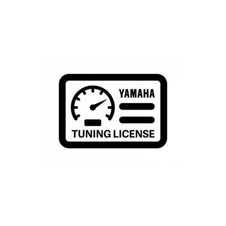 Licence RIVA MaptunerX Yamaha